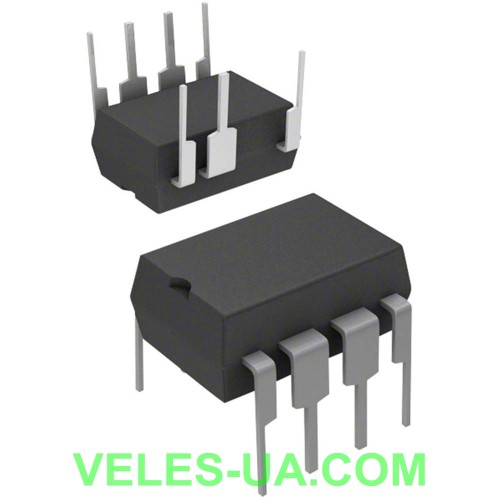 VIPer16L DIP7 (артикул: VIPer16L DIP7) VIPer16L DIP7 (артикул: VIPer16L DIP7)